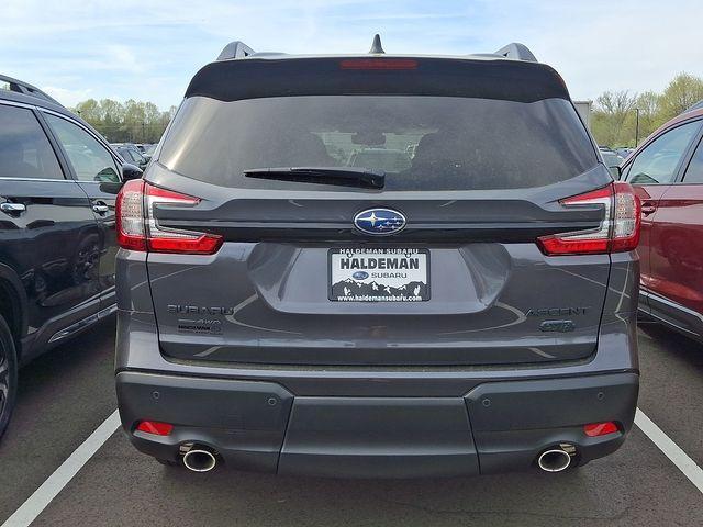 new 2026 Subaru Ascent car, priced at $55,621
