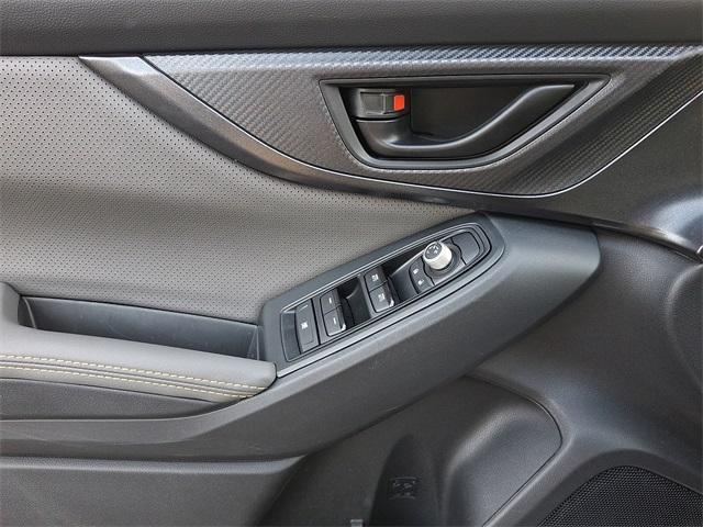 used 2023 Subaru Crosstrek car, priced at $23,461