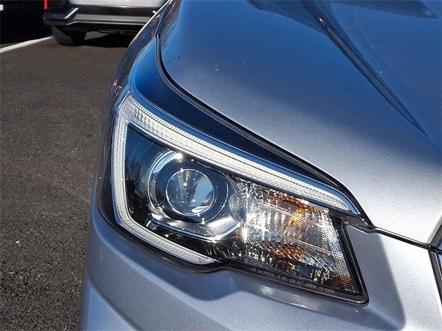 used 2019 Subaru Forester car, priced at $21,489