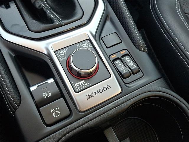 used 2019 Subaru Forester car, priced at $21,489