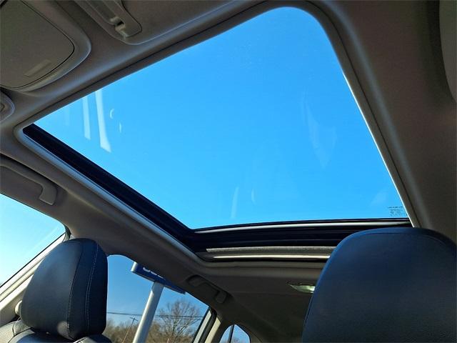 used 2019 Subaru Forester car, priced at $21,489