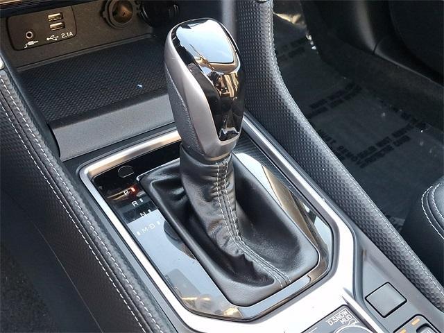 used 2019 Subaru Forester car, priced at $21,489