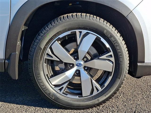 used 2019 Subaru Forester car, priced at $21,489