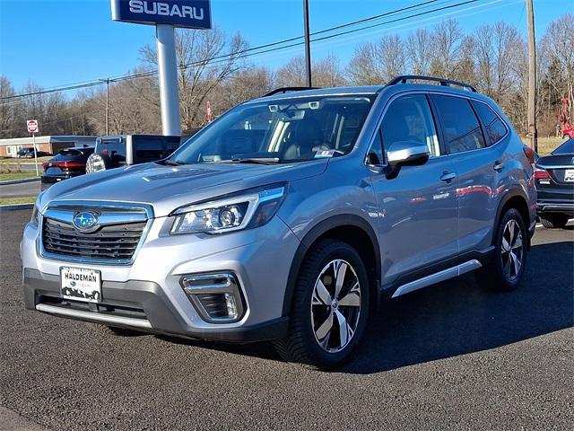 used 2019 Subaru Forester car, priced at $21,489
