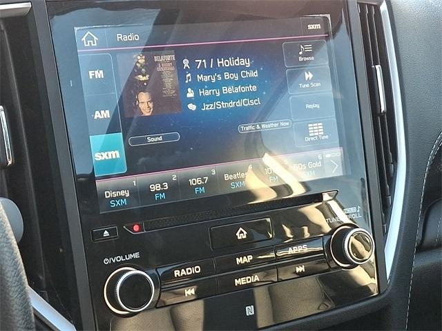 used 2019 Subaru Forester car, priced at $21,489