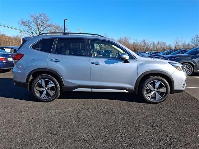 used 2019 Subaru Forester car, priced at $21,489