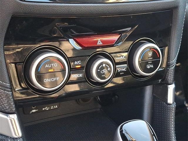 used 2019 Subaru Forester car, priced at $21,489