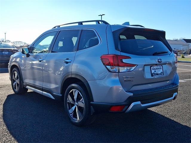 used 2019 Subaru Forester car, priced at $21,489