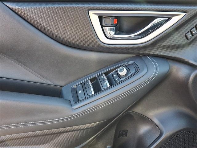 used 2019 Subaru Forester car, priced at $21,489