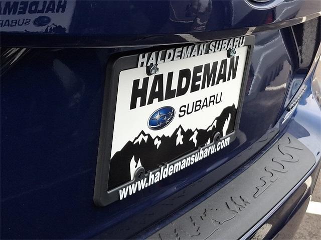 new 2026 Subaru Crosstrek car, priced at $32,399