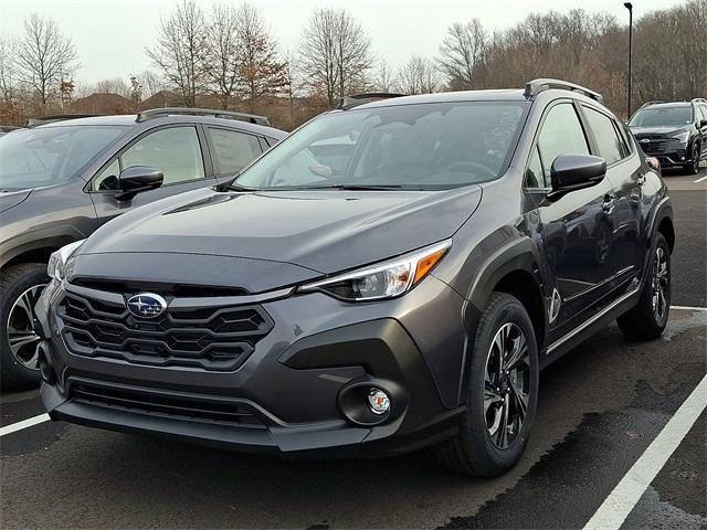new 2026 Subaru Crosstrek car, priced at $32,399