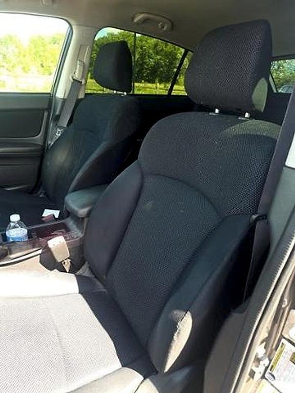 used 2016 Subaru Impreza car, priced at $10,872
