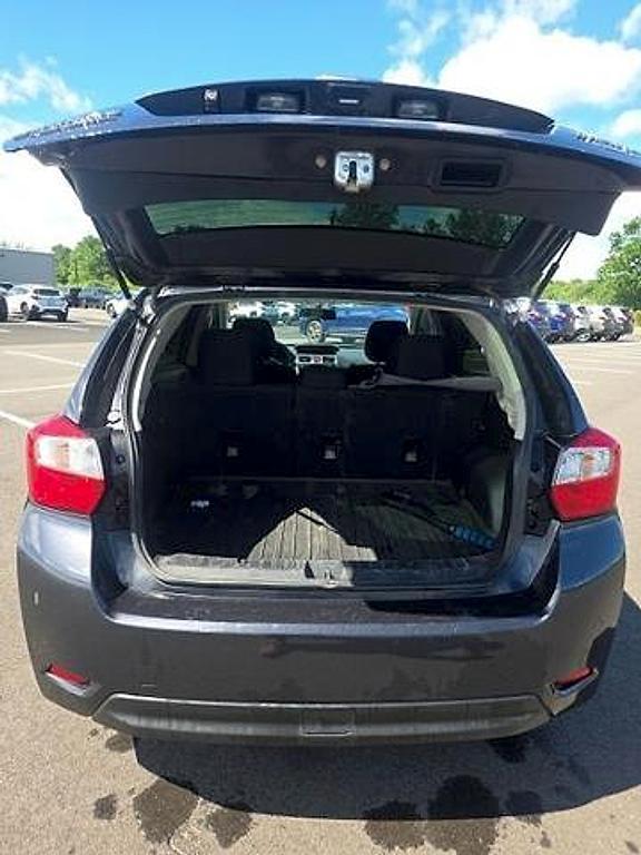 used 2016 Subaru Impreza car, priced at $10,872