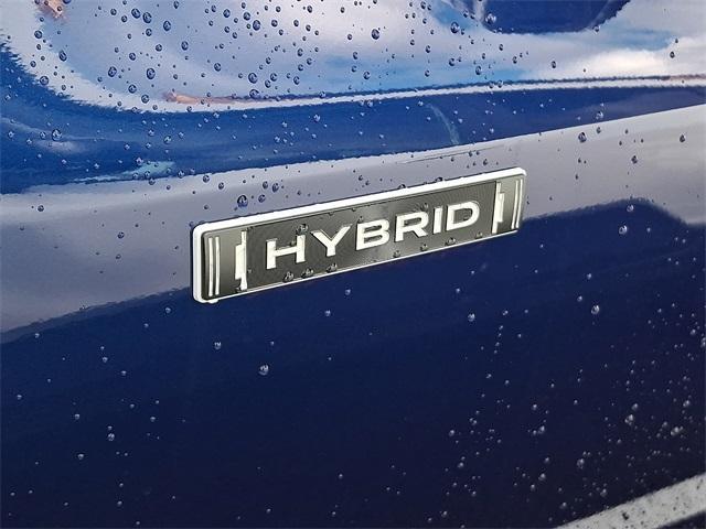 new 2026 Subaru Crosstrek Hybrid car, priced at $39,232