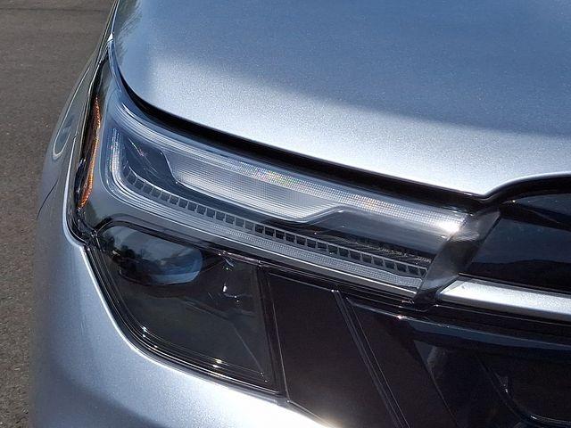 used 2026 Subaru Forester car, priced at $37,988