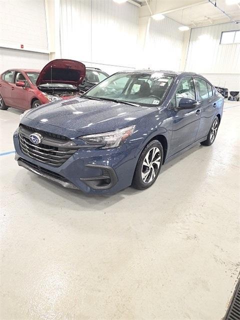 used 2023 Subaru Legacy car, priced at $21,453