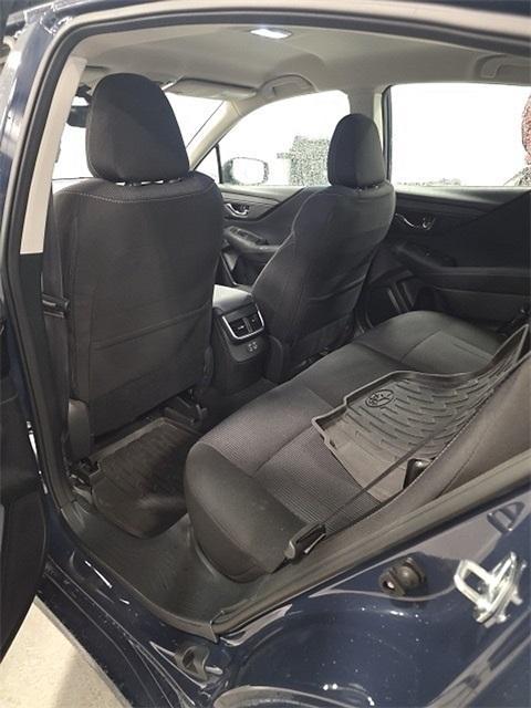 used 2023 Subaru Legacy car, priced at $21,453