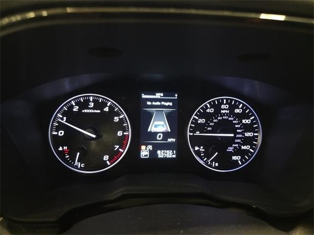 used 2023 Subaru Legacy car, priced at $21,453