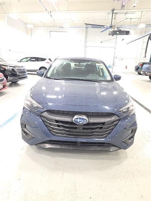 used 2023 Subaru Legacy car, priced at $21,453