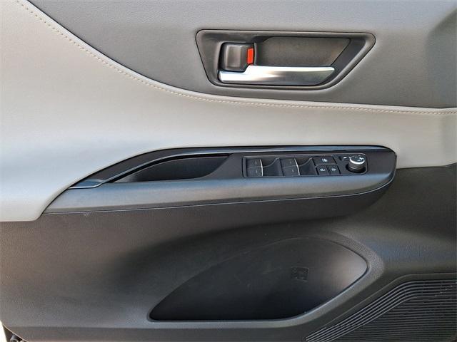 used 2021 Toyota Venza car, priced at $25,202