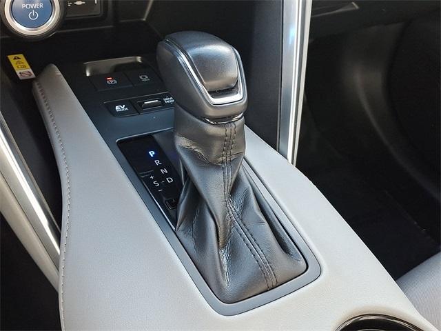 used 2021 Toyota Venza car, priced at $25,202