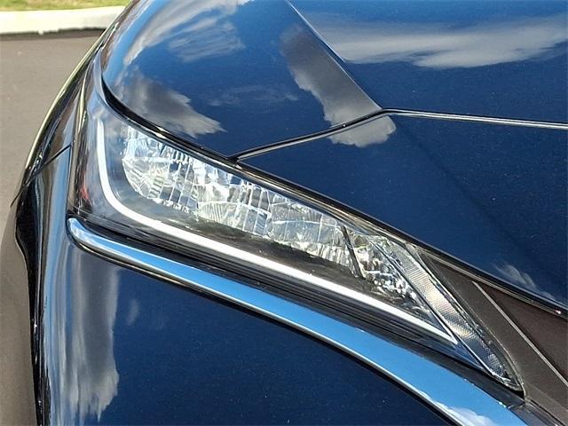 used 2021 Toyota Venza car, priced at $25,202