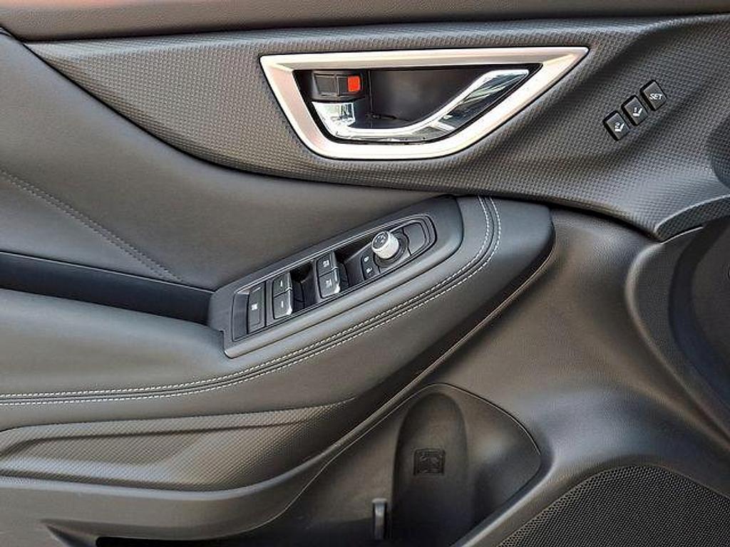 used 2022 Subaru Forester car, priced at $25,496