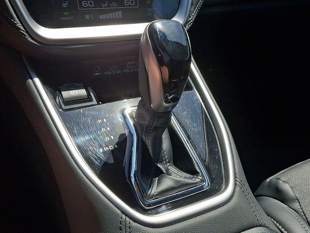 used 2024 Subaru Outback car, priced at $31,586