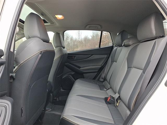 used 2023 Subaru Crosstrek car, priced at $23,552