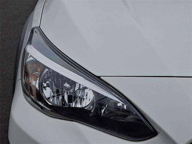 used 2023 Subaru Crosstrek car, priced at $23,552