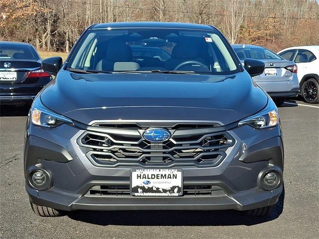 used 2024 Subaru Crosstrek car, priced at $24,779