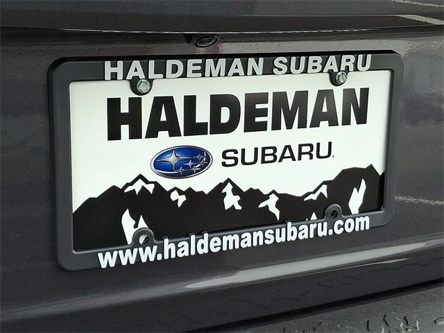 new 2026 Subaru Crosstrek car, priced at $32,399