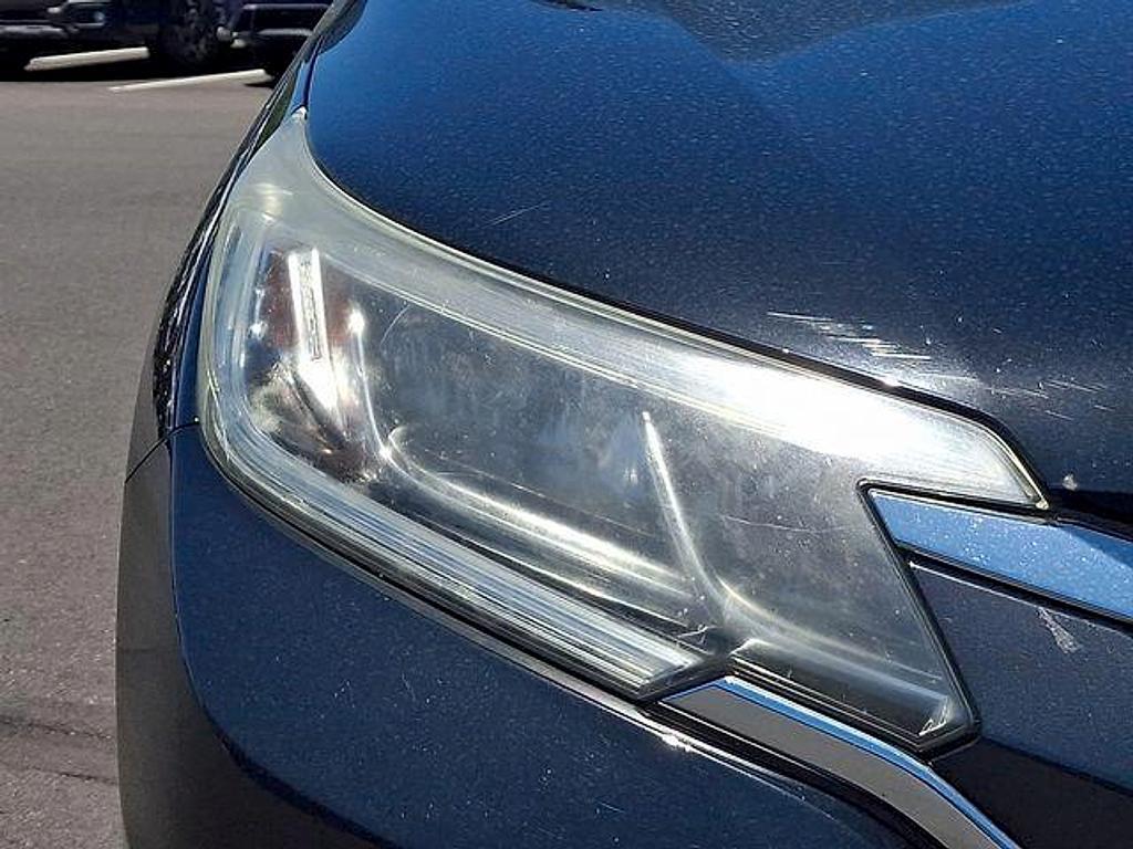 used 2016 Honda CR-V car, priced at $12,486