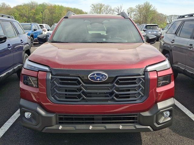 new 2026 Subaru Outback car, priced at $50,797