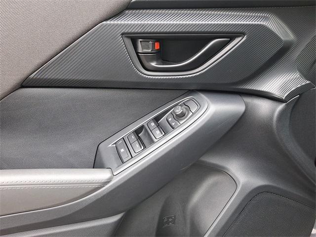 used 2024 Subaru Crosstrek car, priced at $25,956