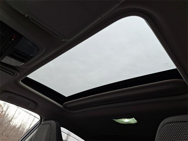 used 2024 Subaru Crosstrek car, priced at $25,956