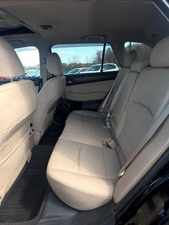 used 2017 Subaru Outback car, priced at $15,672