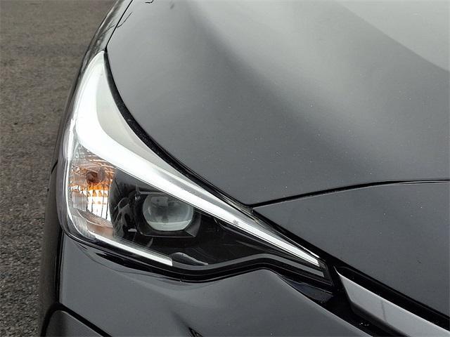 used 2025 Subaru Crosstrek car, priced at $28,386