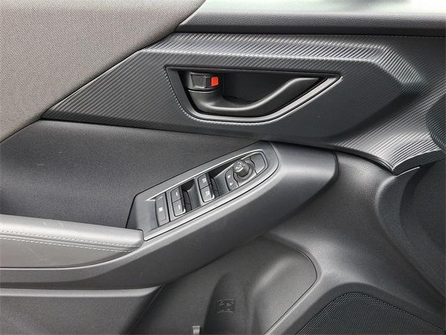 used 2025 Subaru Crosstrek car, priced at $28,386