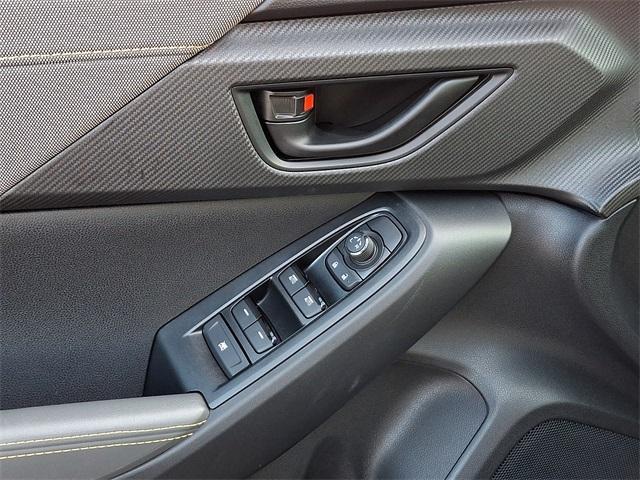 used 2025 Subaru Crosstrek car, priced at $29,642