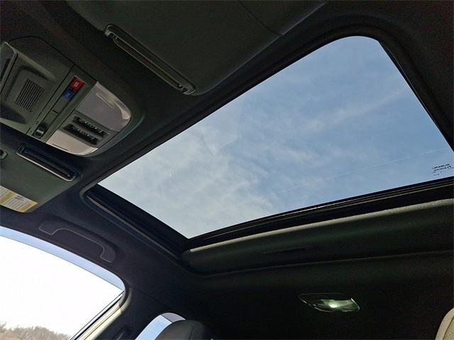 used 2025 Subaru Crosstrek car, priced at $29,642