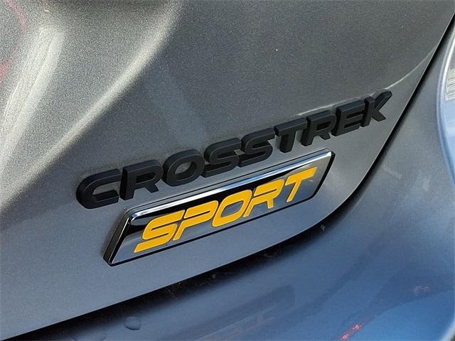new 2026 Subaru Crosstrek car, priced at $32,821