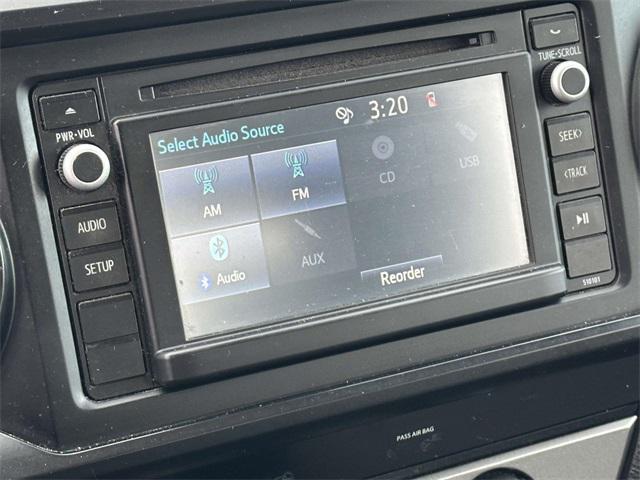 used 2018 Toyota Tacoma car, priced at $22,811