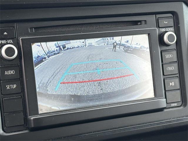 used 2018 Toyota Tacoma car, priced at $22,811