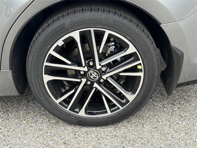 new 2026 Toyota Camry car, priced at $40,995