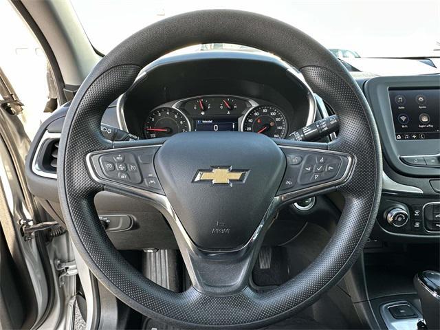 used 2020 Chevrolet Equinox car, priced at $15,325