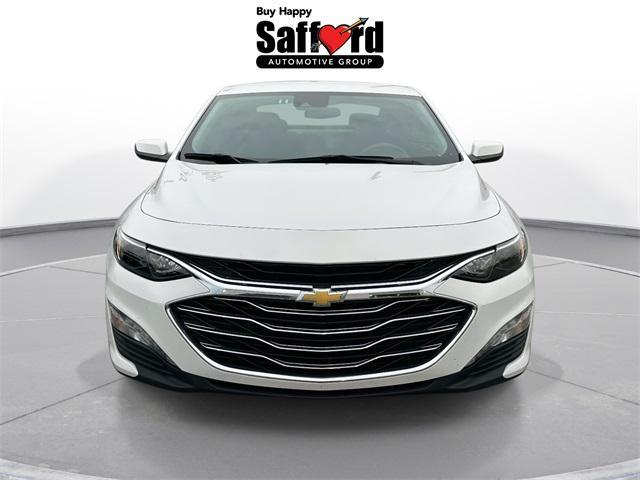 used 2023 Chevrolet Malibu car, priced at $16,720