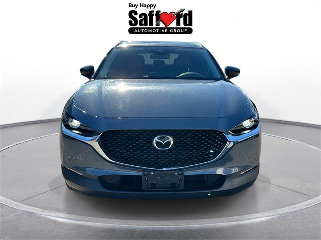 used 2024 Mazda CX-30 car, priced at $22,300
