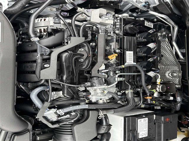 new 2026 Toyota Corolla Cross car, priced at $35,503