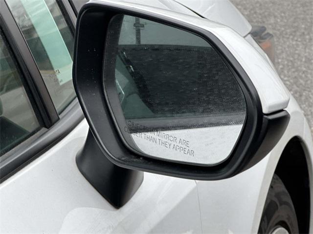 used 2024 Toyota Corolla car, priced at $19,678